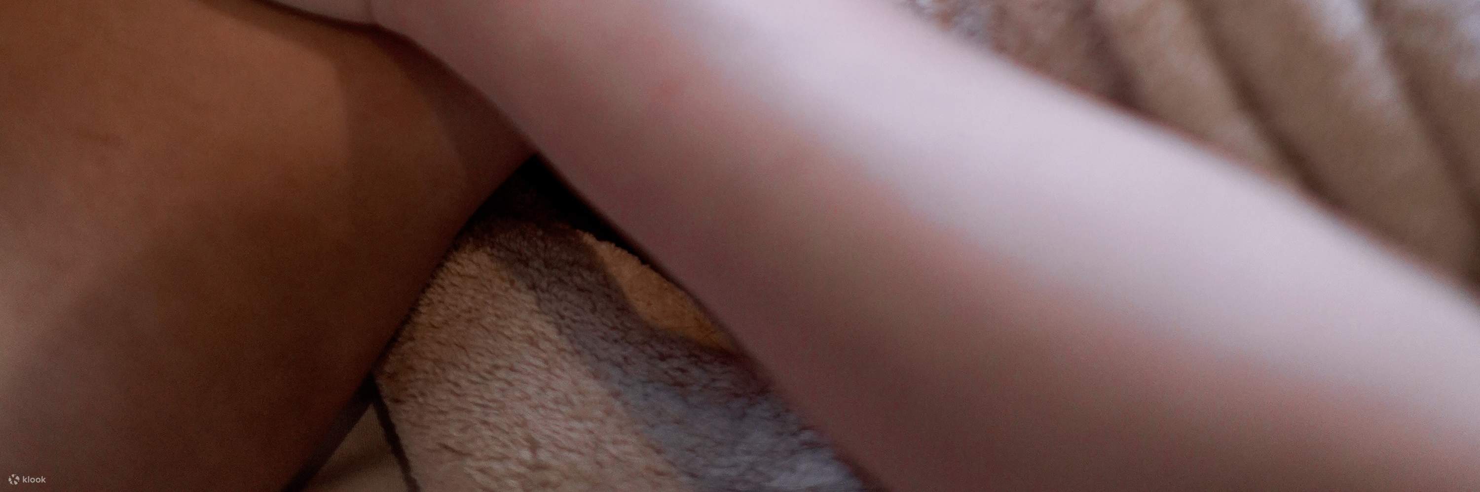 森·ธรรมชาติบำบัดสปา | สาขา Dongshankou